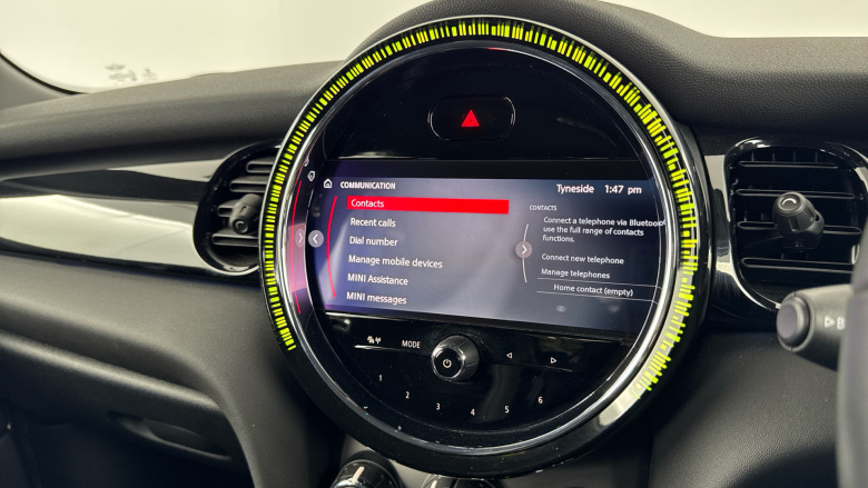 MINI Hatchback 1.5 Cooper Sport 5dr Petrol Hatchback